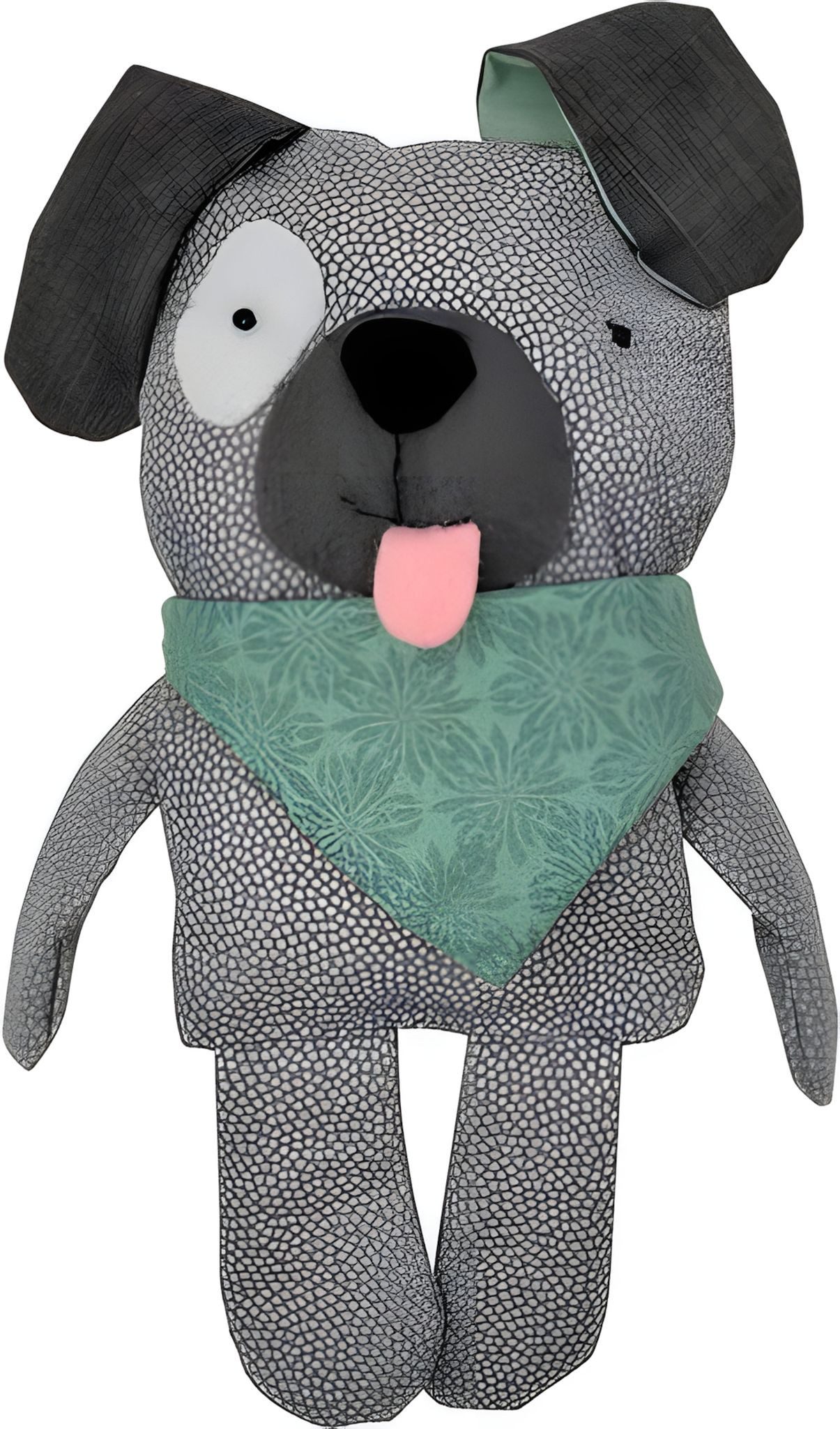 Sizzix Motivstanzer SIZZIX 2118731691 Stanzform Bigz Plus Softee Motivgröße: ca. 184 x146