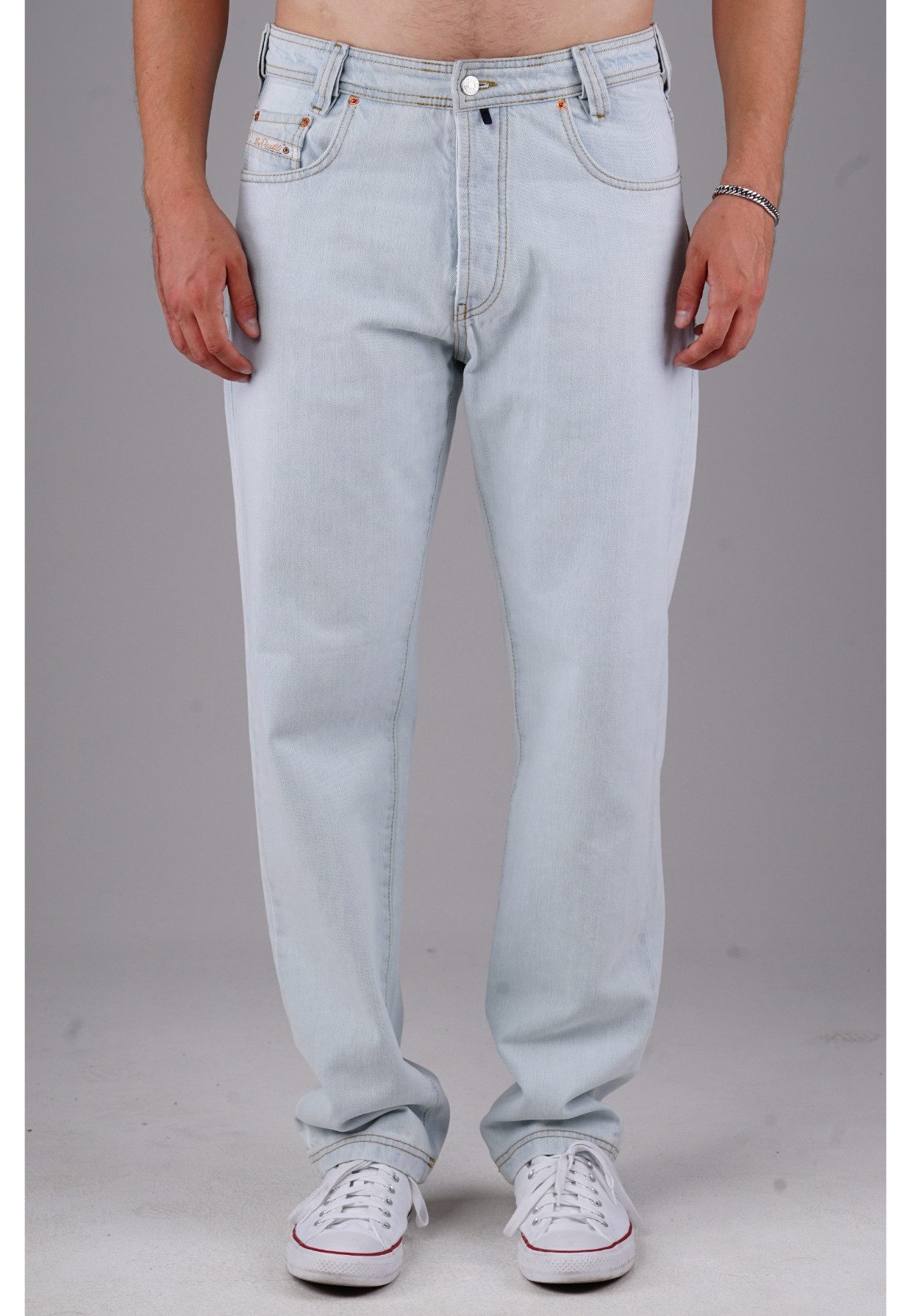 PICALDI Jeans 5-Pocket-Jeans Zicco 473 Everest günstig online kaufen