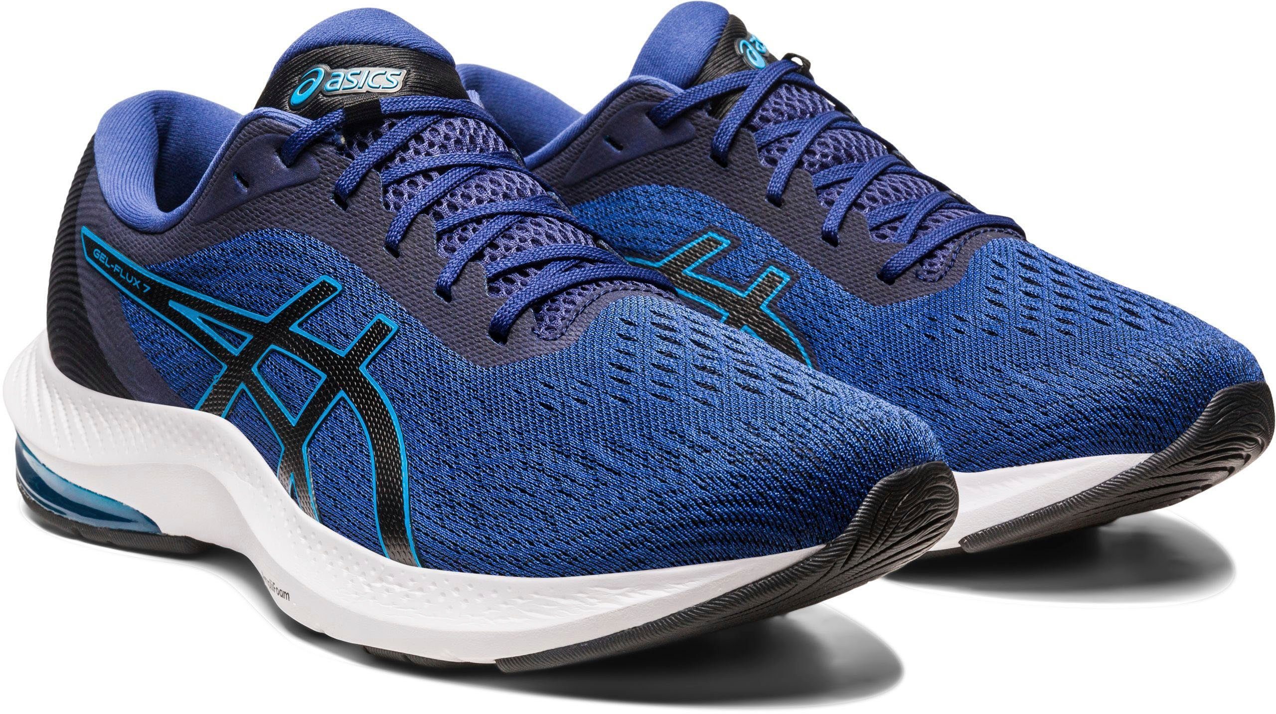 7 Laufschuh Asics GEL-FLUX