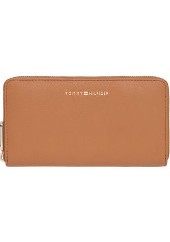 TOMMY HILFIGER Кошелек »мягкий TURNLOCK LRG ZA&...