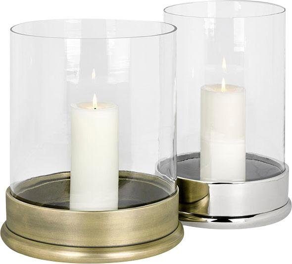 Lambert Windlicht »Bao«, Dekorativer Kerzenhalter online kaufen | OTTO