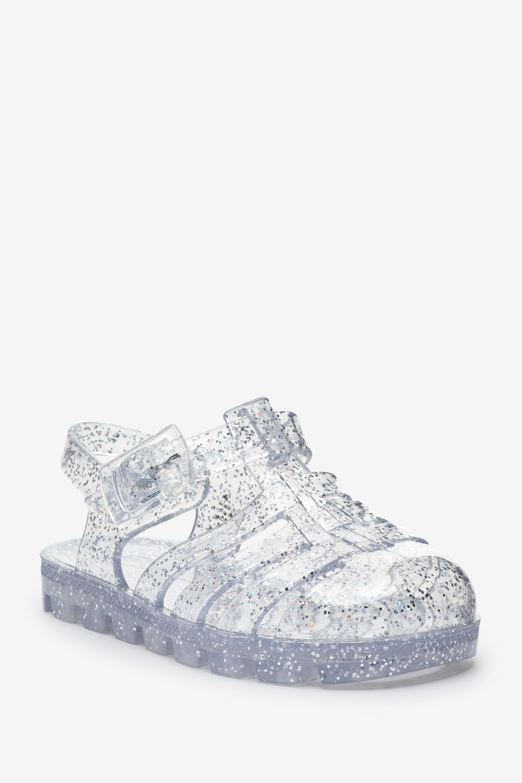 Next Gummisandale Strandschuh (1-tlg)