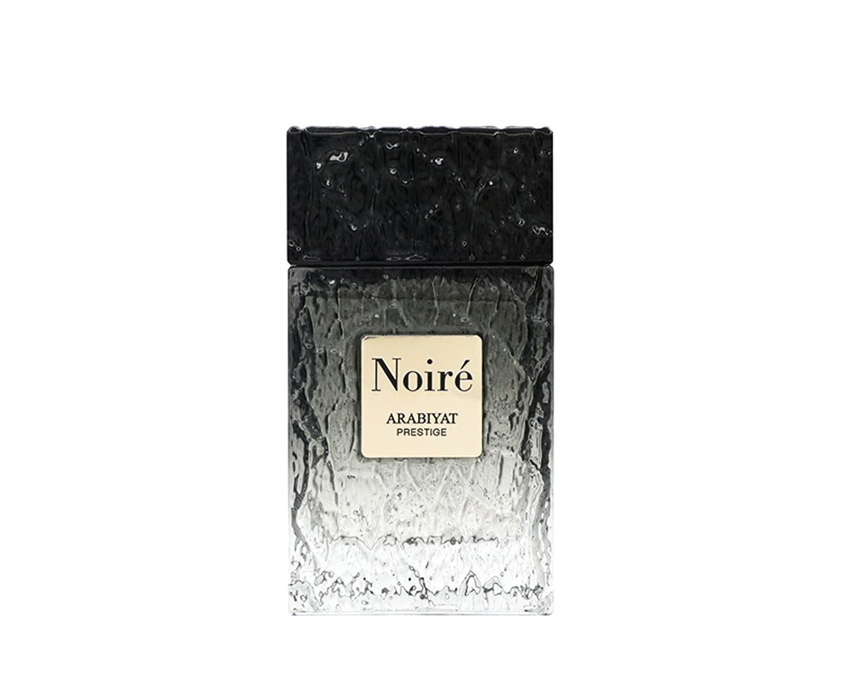 Arabiyat Prestige Eau de Parfum Prestige Noir For Men, Glasflakon, Parfüm EDP, Herrenduft
