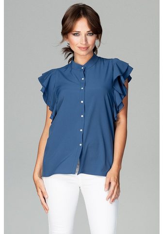 LENITIF Блузка в eleganten Design