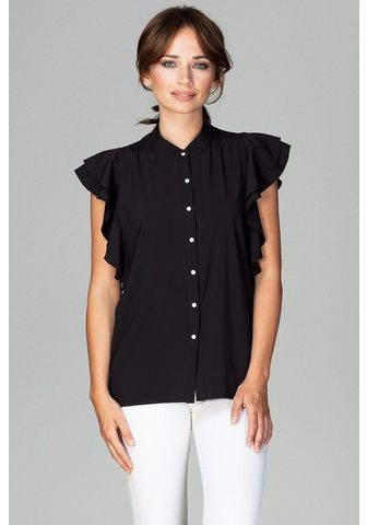 LENITIF Блузка в eleganten Design