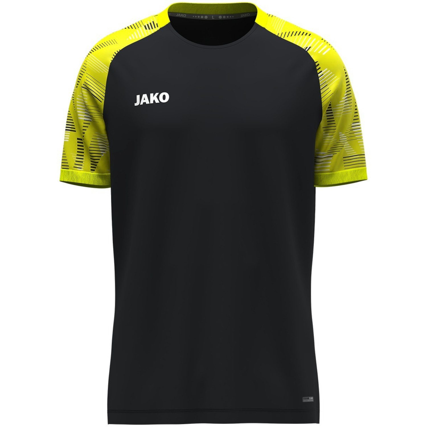 T-Shirt Jako Herren T-Shirt Sonic 6126
