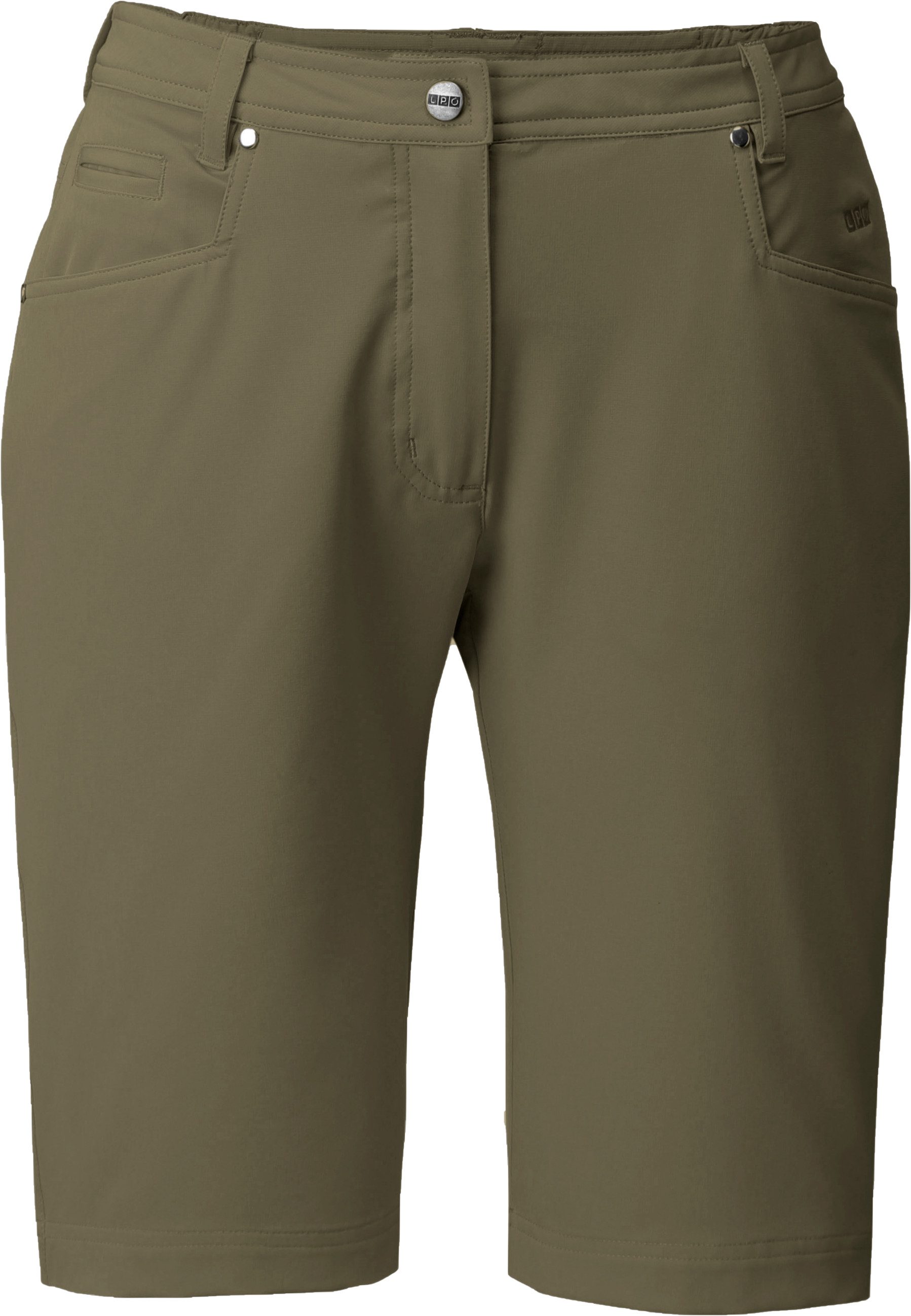 LPO Bermudas Damen Short Claudia CS günstig online kaufen