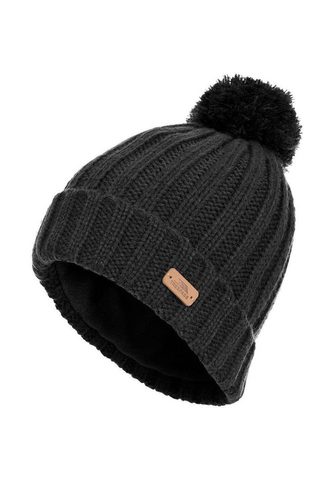 TRESPASS Шапка »Thorns Herren Bommelm&uum...
