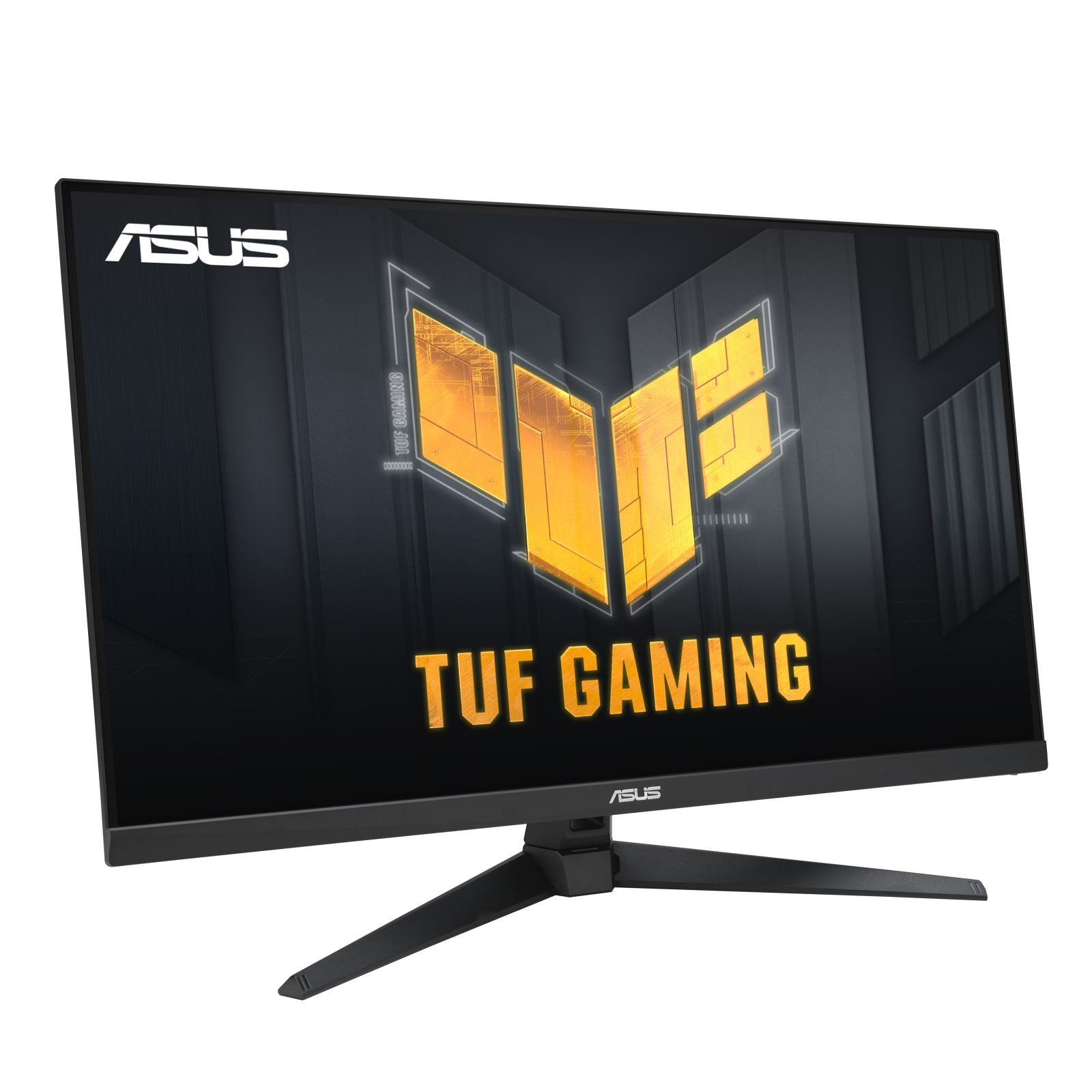 Asus TUF Gaming VG328QA1A 80.1cm (16:9) FHD HDMI DP TFT-Monitor (1920 x 1080 px, Full HD, 1 ms Reaktionszeit, 170 Hz, VA, Adaptive-Sync, Lautsprecher, FreeSync Premium)