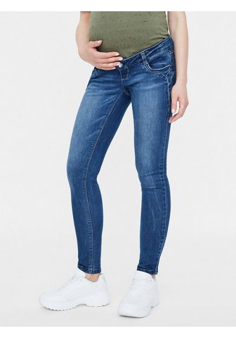 MAMALICIOUS Knöchellange джинсы для беременны...