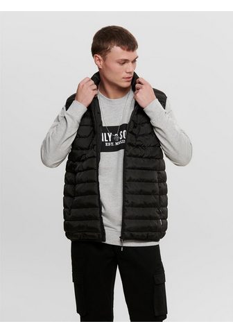 ONLY & SONS ONLY & SONS Stepp жилет