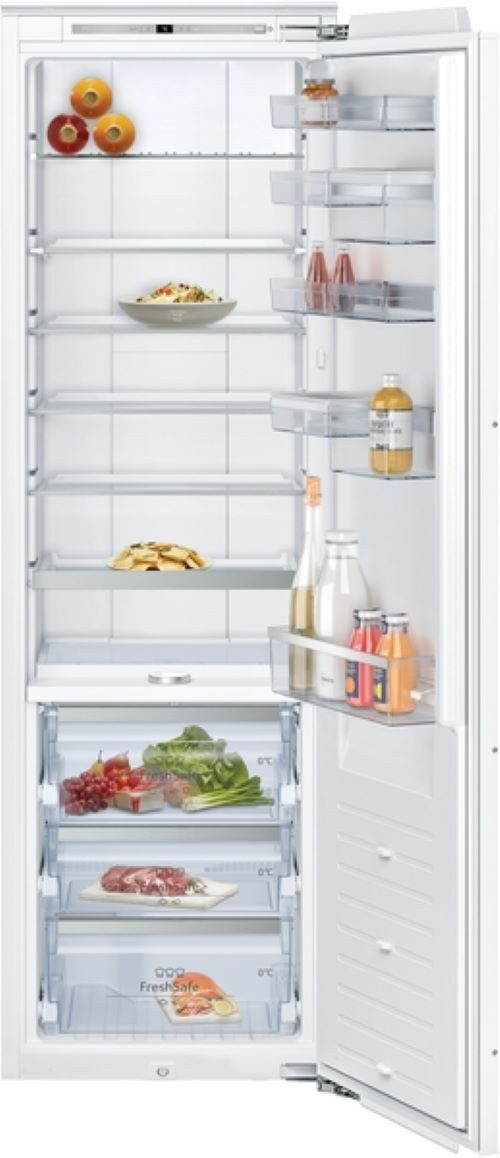 NEFF Einbaukühlschrank Collection N 90 KI8815OD0, 177,2 cm hoch