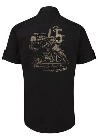 GASOLINE BANDIT ® рубашка в красивый Design »...