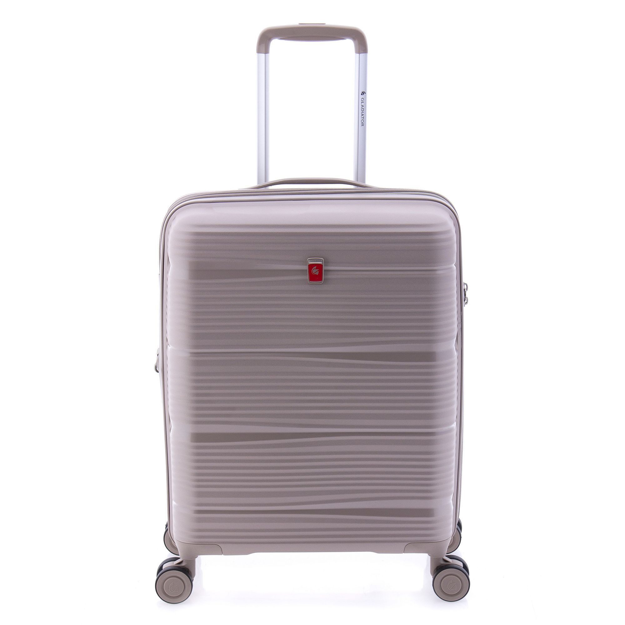Hartschalen-Trolley 0800