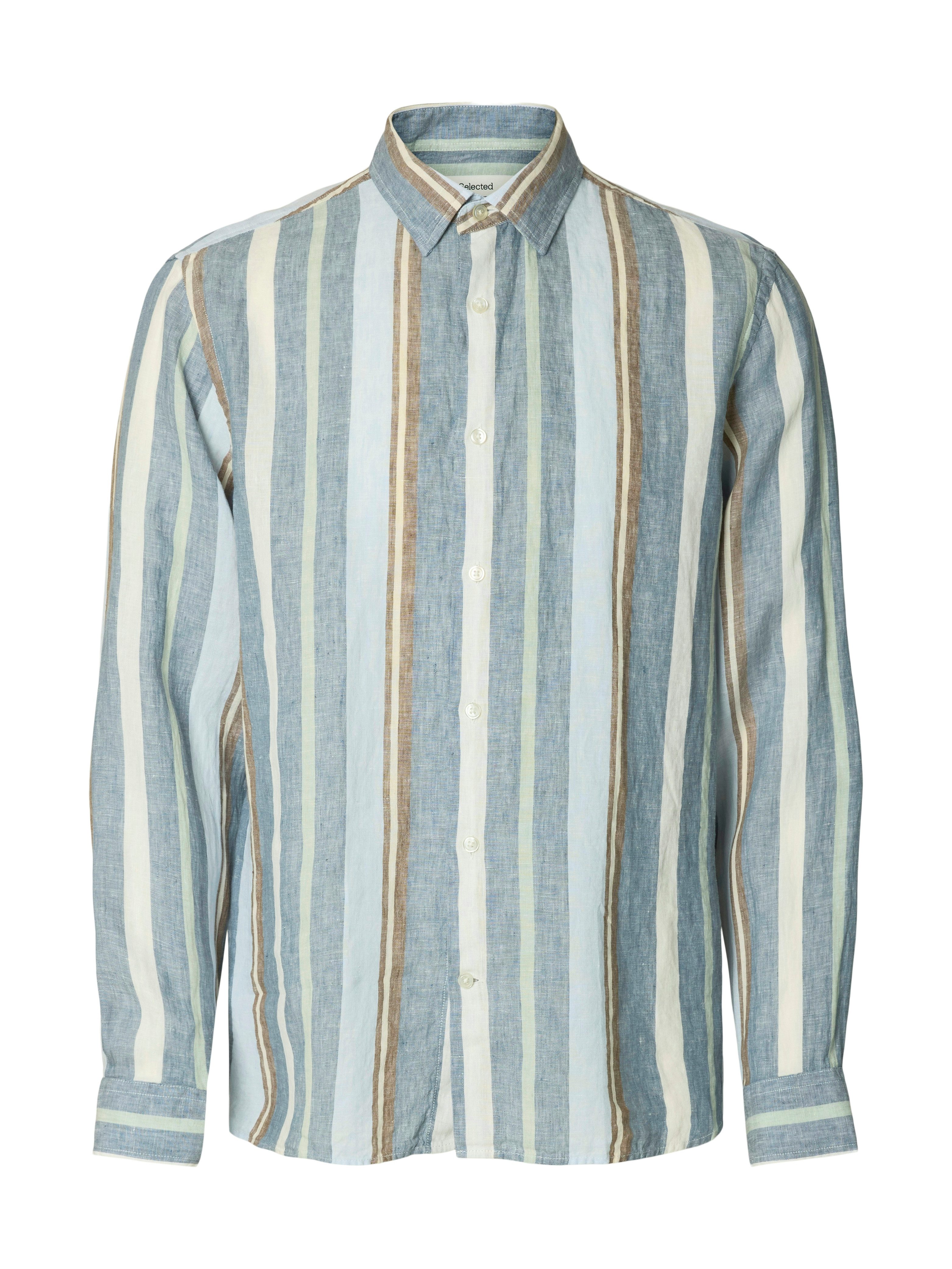 SELECTED HOMME Langarmhemd