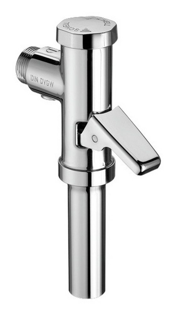 WC-Druckspüler Schellomat