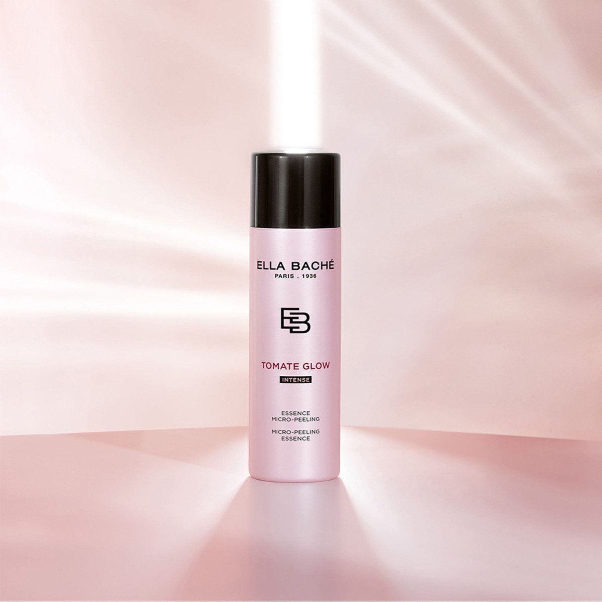 Ella Baché Tagescreme Mikro-Peeling Essenz