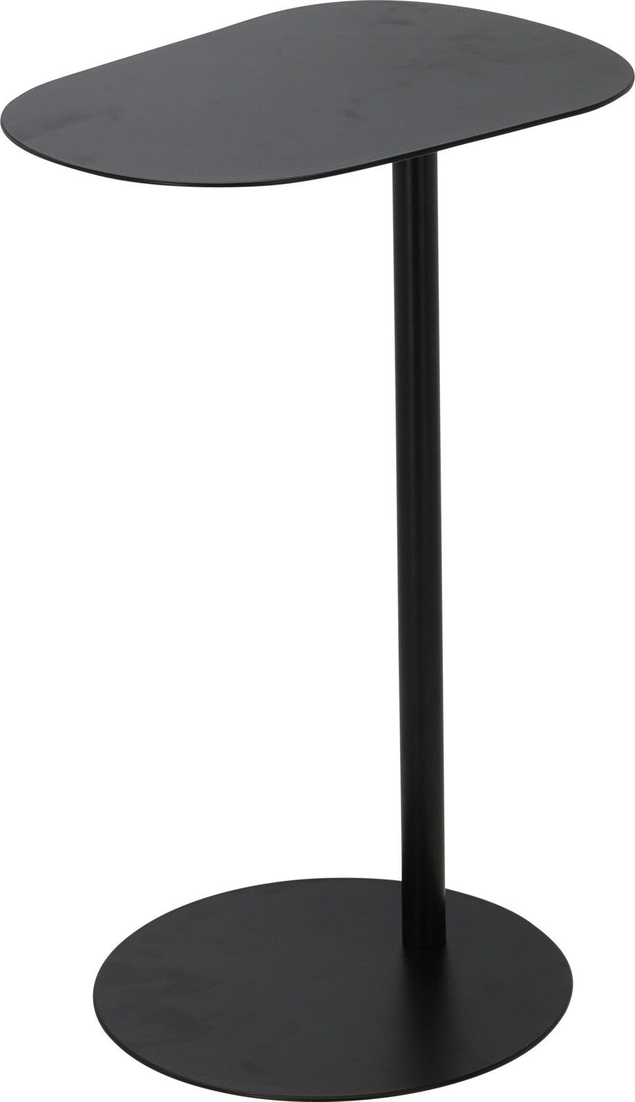 Koopman Beistelltisch Sofatisch Nachttisch 53x35x25 cm günstig online kaufen