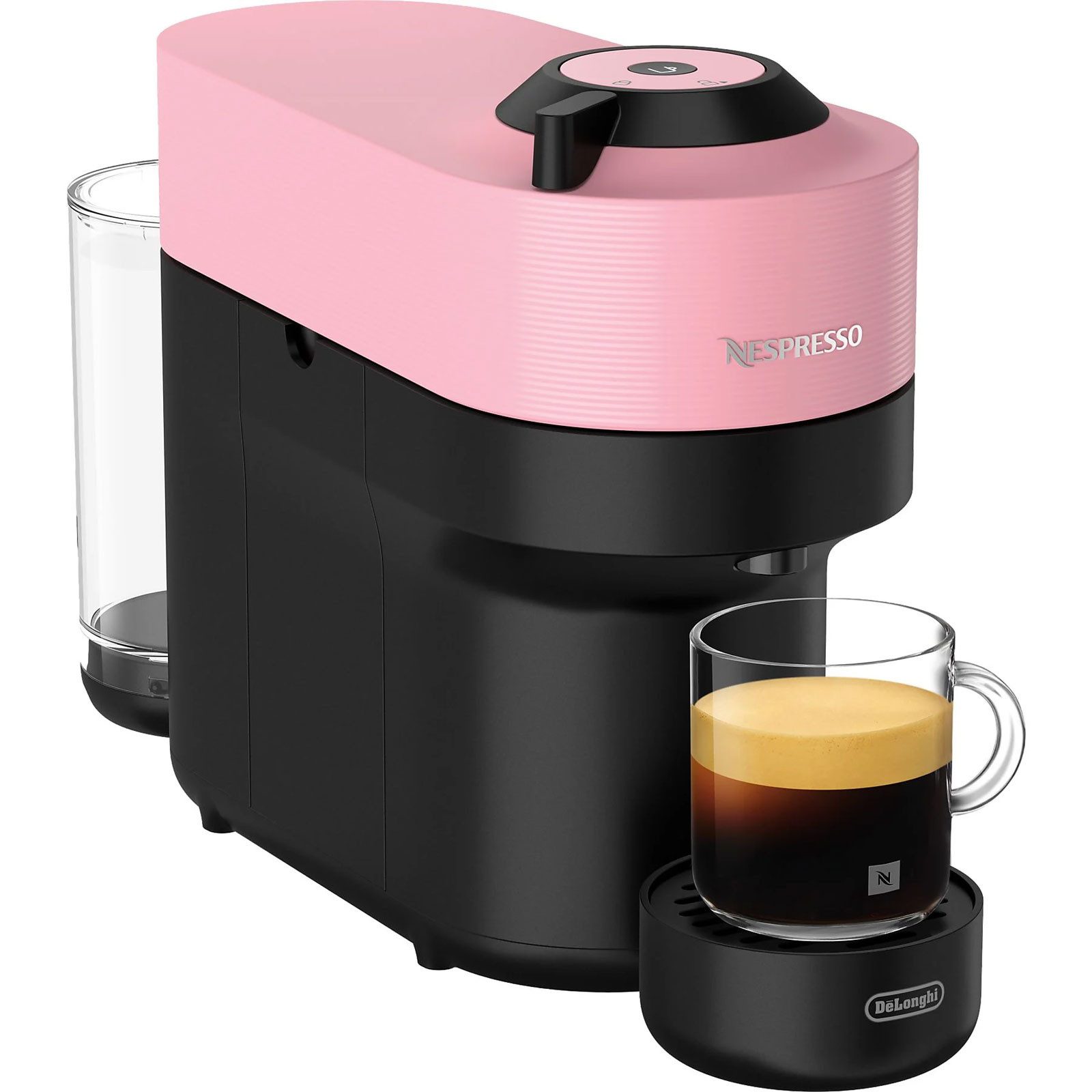 Kapselmaschine