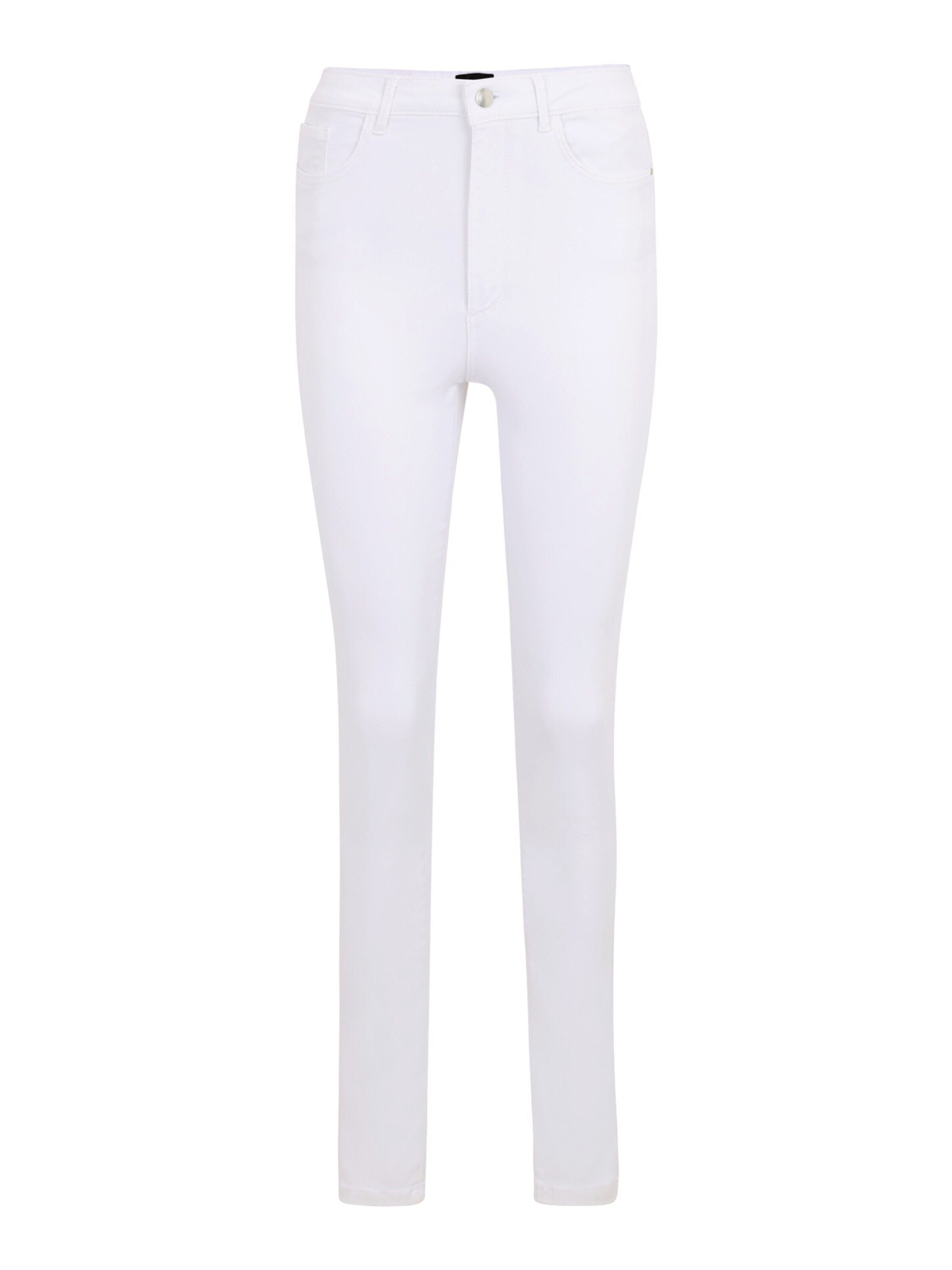 Vero Moda Tall Skinny fit Jeans Sophia 1 tlg Plain ohne Details