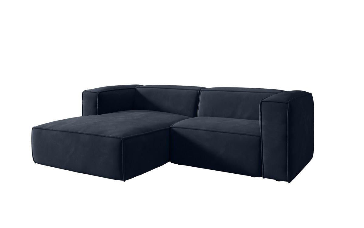 Luxusbetten24 Sofa Designer Sofa Comfy L günstig online kaufen