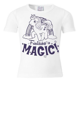 LOGOSHIRT Футболка с niedlichem узор »My L...