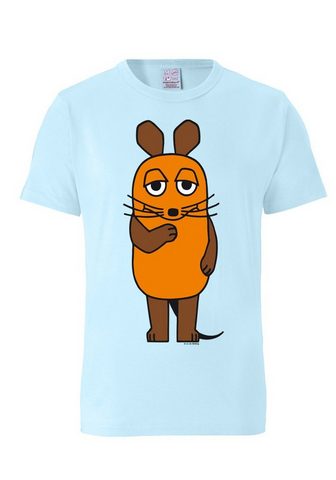 LOGOSHIRT Футболка