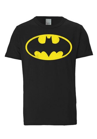 LOGOSHIRT Футболка с coolem Logo »Batman -...