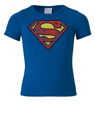 LOGOSHIRT Футболка с красивый узор спереди &raqu...