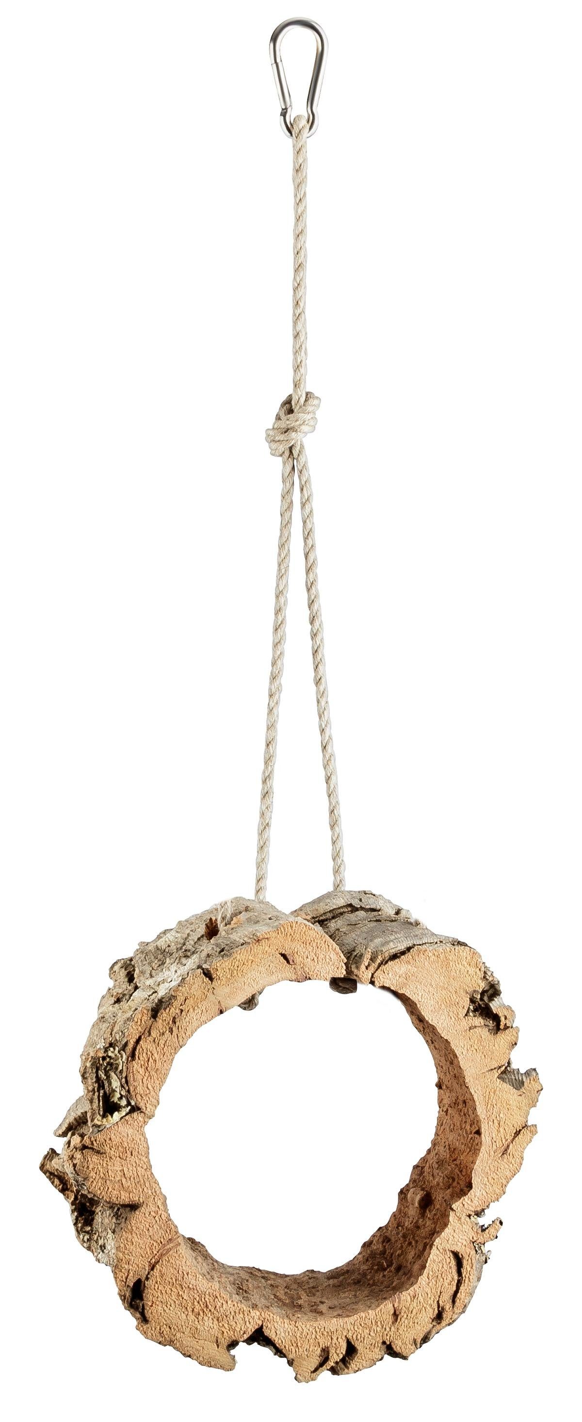 Kork-Deko.de Tier-Beschäftigungsspielzeug Tier-Beschäftigungsspielzeug Rund günstig online kaufen