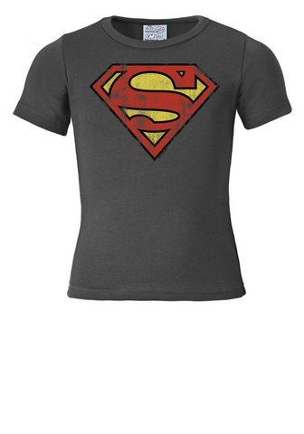 LOGOSHIRT Футболка с coolem узор спереди »...