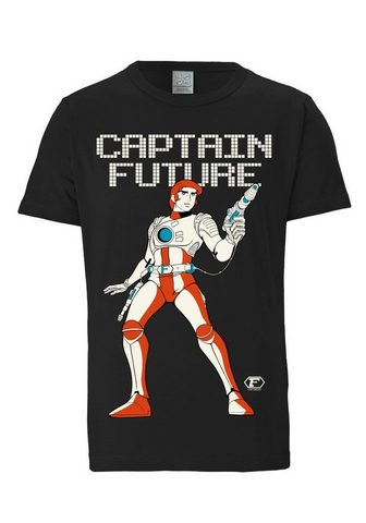 LOGOSHIRT Футболка с auffälligem узор &raqu...