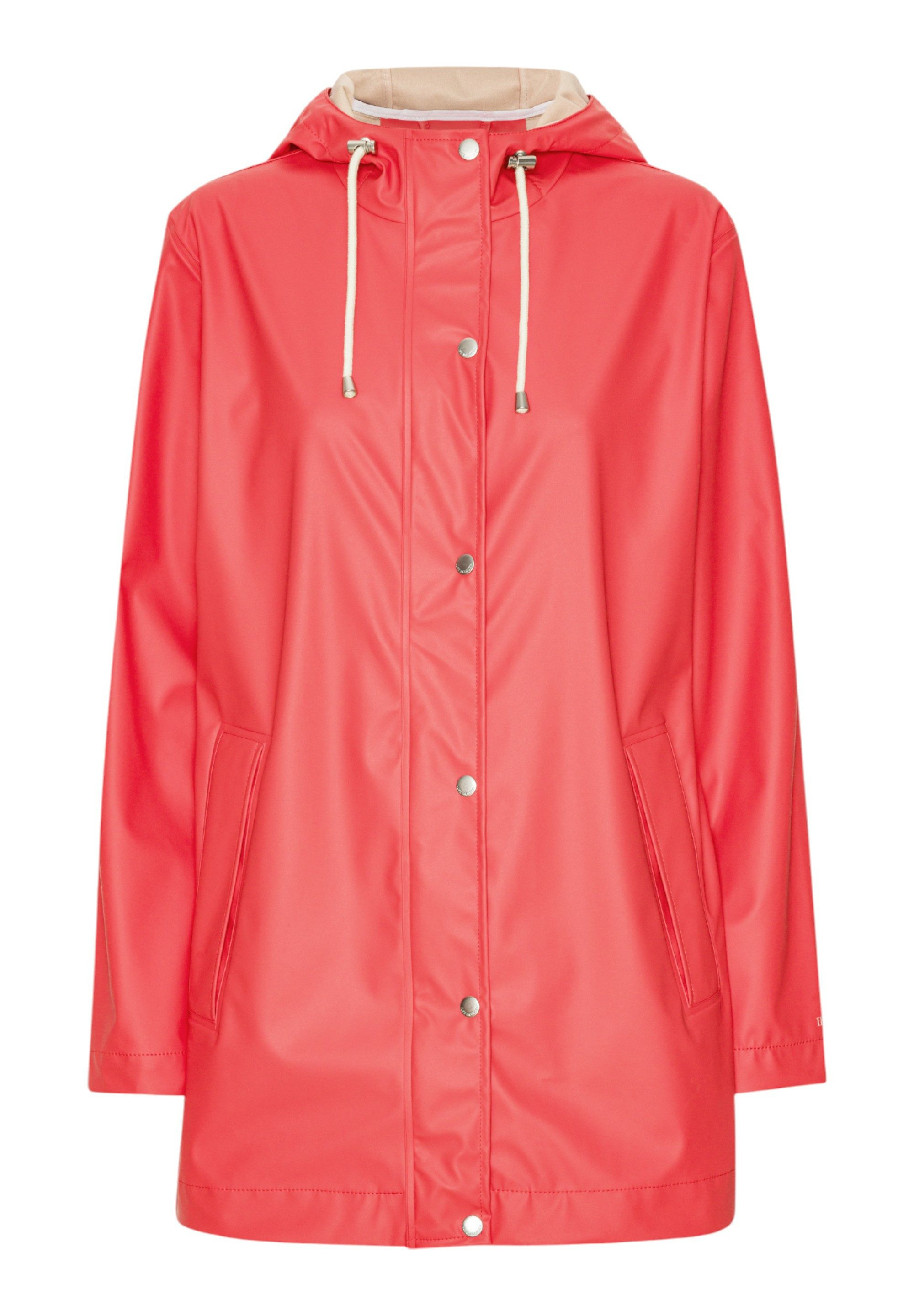 Ilse Jacobsen Regenjacke RAIN228FR Leicht & günstig online kaufen