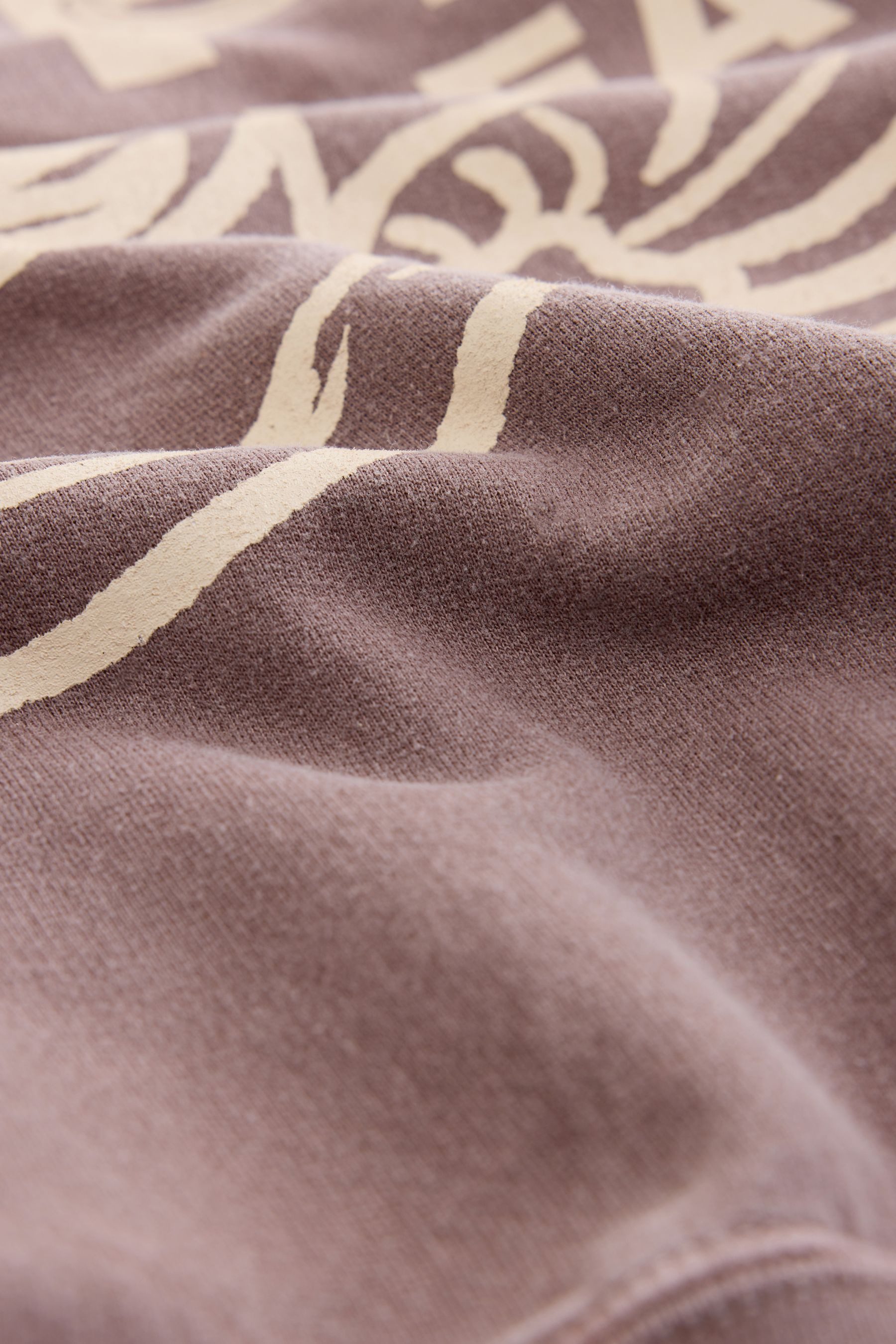 Next Sweater Sweatshirt mit Schriftzug „Coffee“ (1-tlg) – Bild 2 von 5