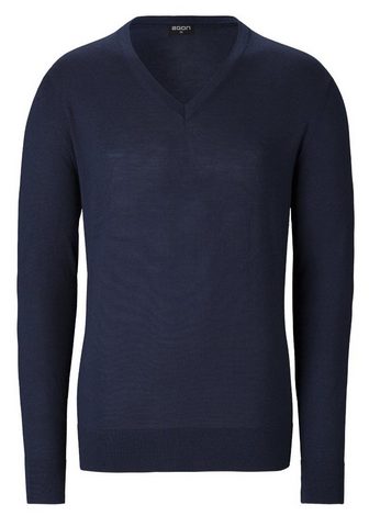AGON ® пуловер с V-образным вырезом с T...