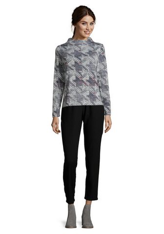 BETTY&CO Betty&Co пуловер »mit Stehkr...