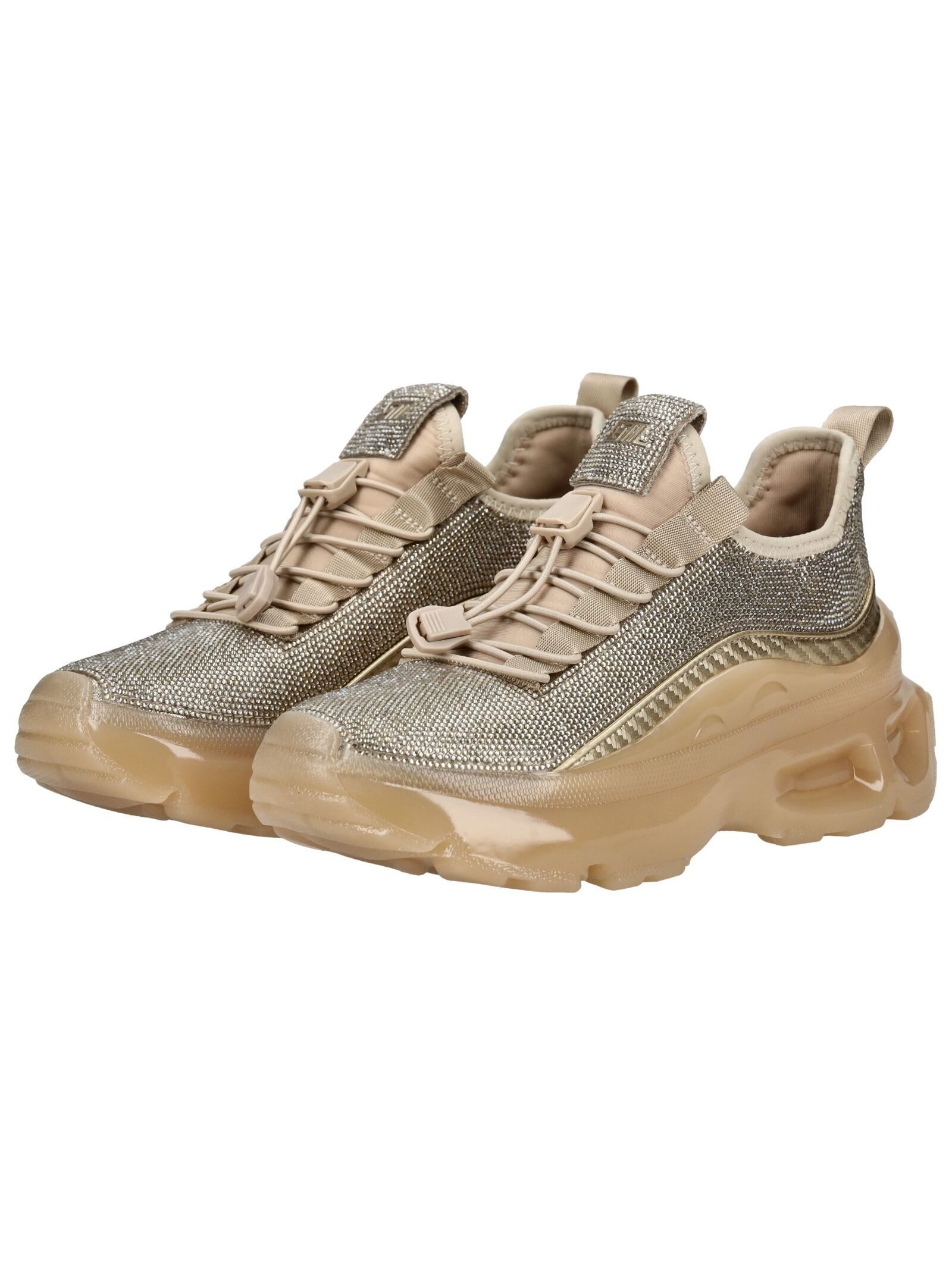 STEVE MADDEN STEVE MADDEN Sneaker Lederimitat/Textil Sneaker