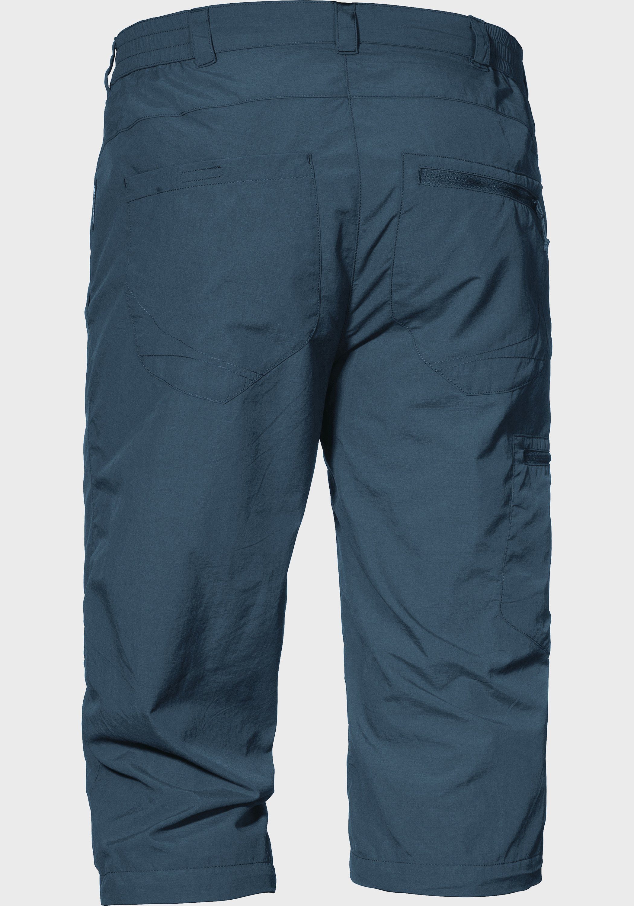 Schöffel 3/4-Hose Pants Springdale1 blau