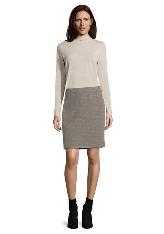 BETTY&CO Betty&Co юбка джерси »mit Mu...