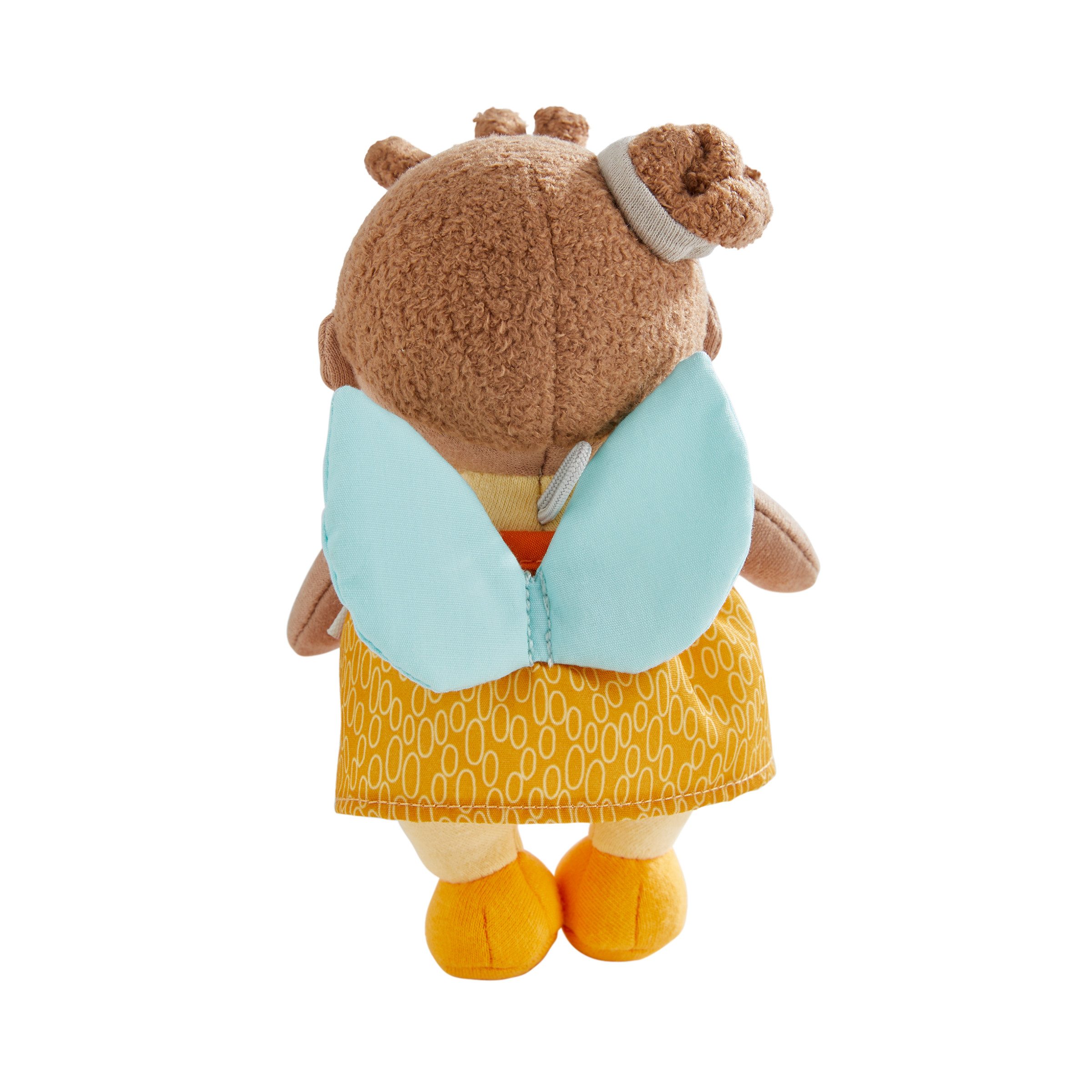 Haba Stoffpuppe Schutzengel Holly