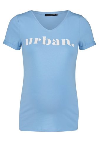 SUPERMOM Футболка »Urban«