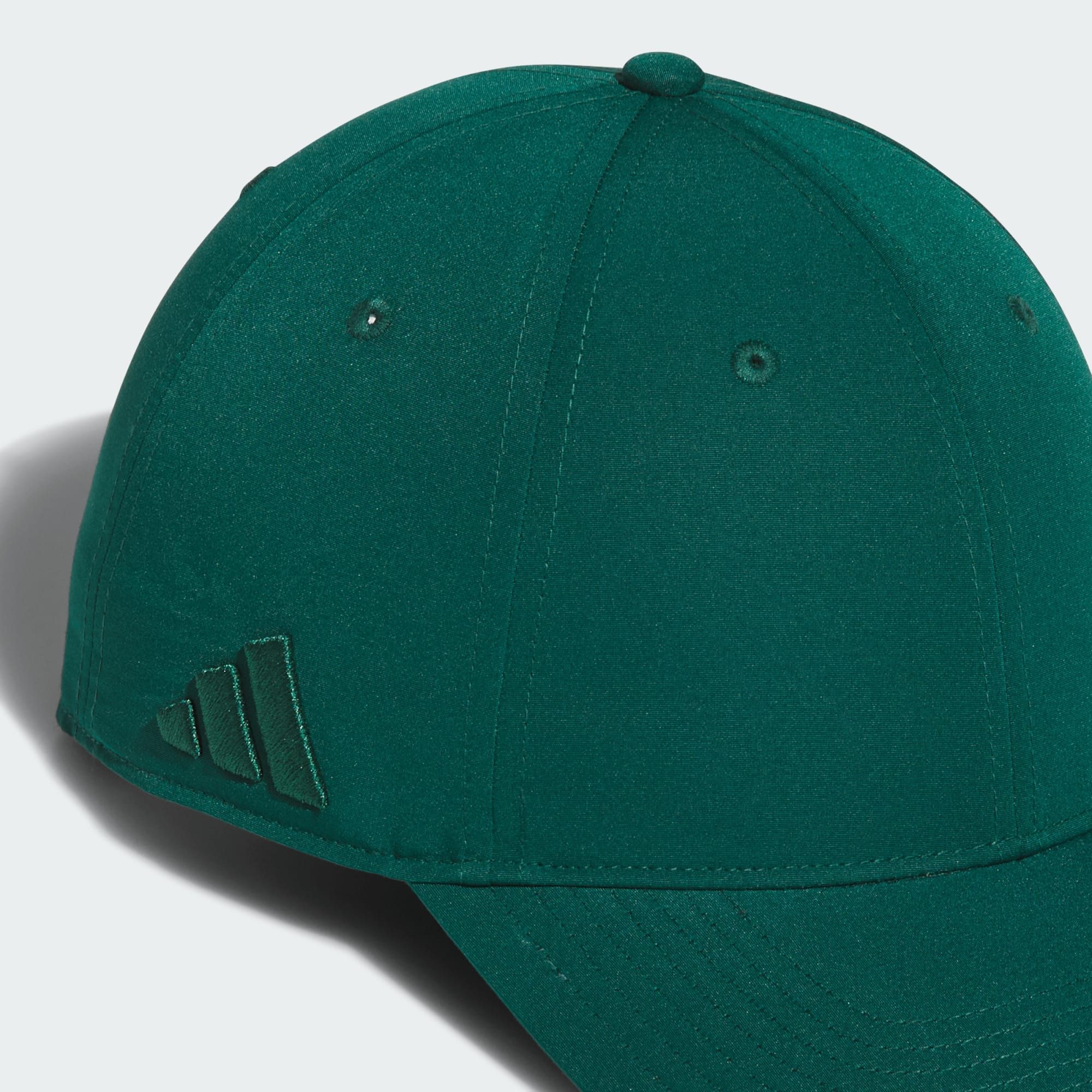 adidas Performance Baseball Cap GOLF PERFORMANCE CRESTABLE KAPPE (1-St)