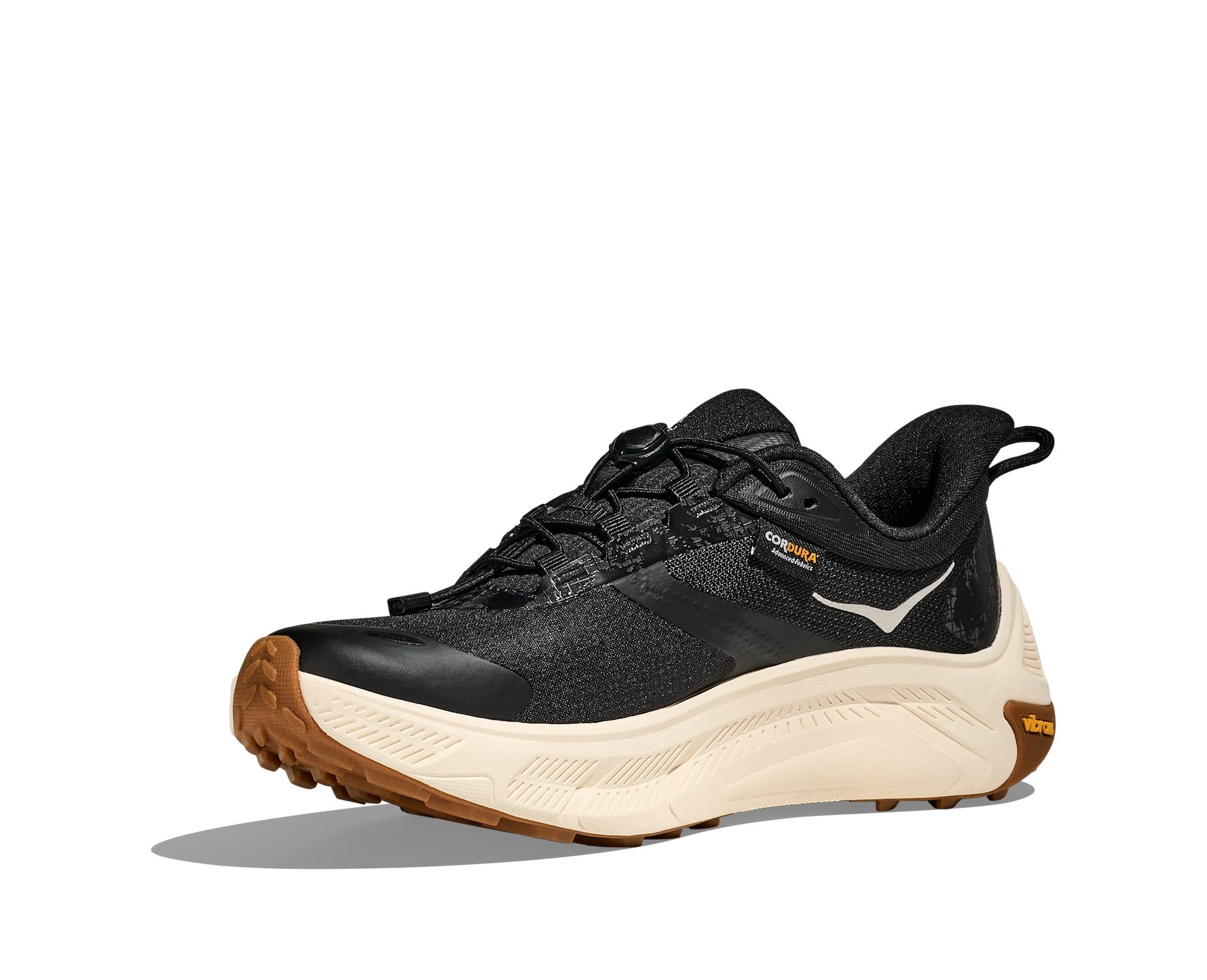 Hoka One One Transport 2 Walkingschuh für Nordic Walking, atmungsaktives Obermaterial, niedrige Schuhhöhe