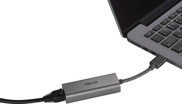 Asus USB-C2500 Adapter USB zu RJ-45 (Ethernet)