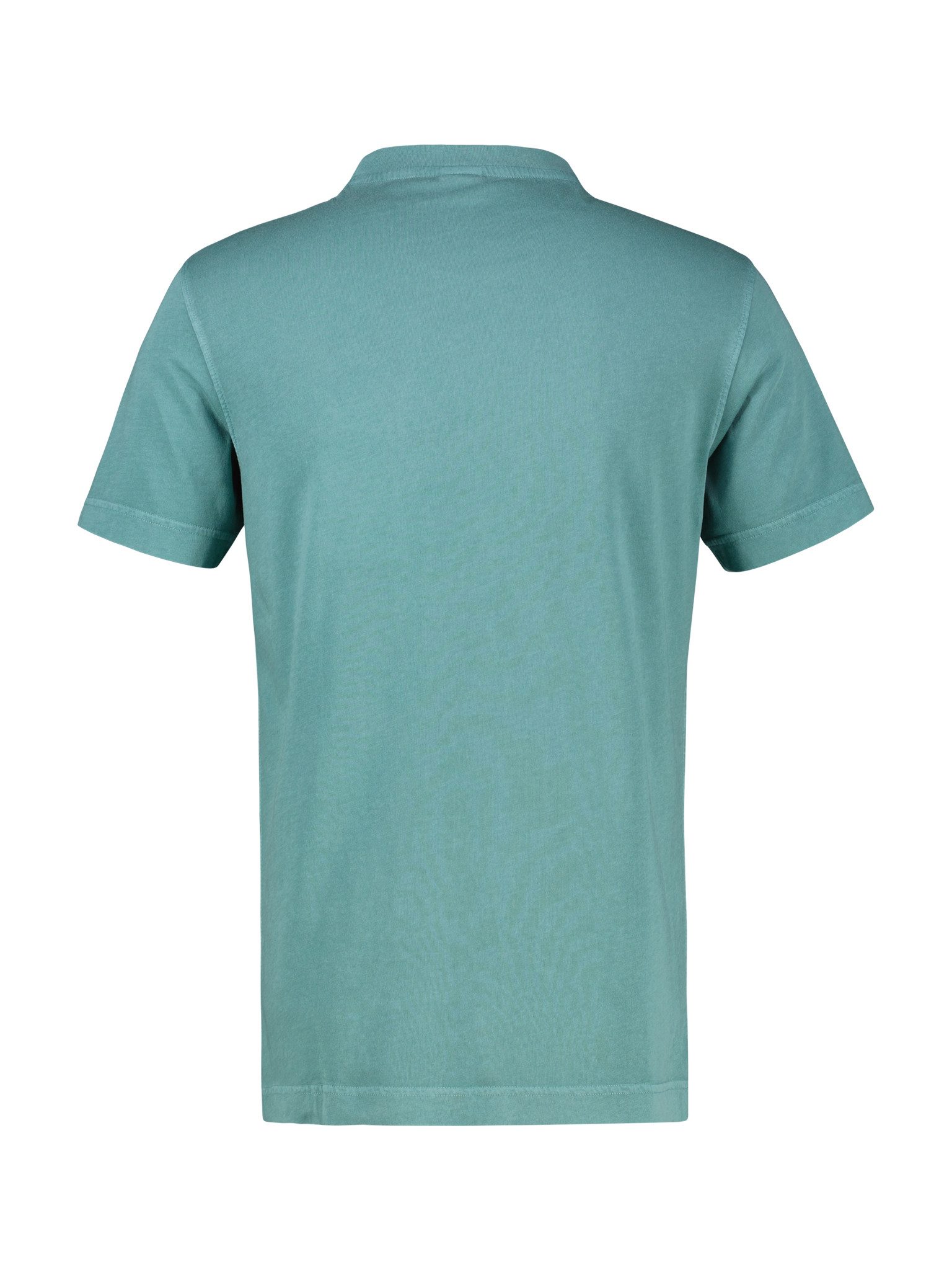 LERROS Kurzarmshirt mit aufgesetzter Brusttasche – Bild 4 von 4