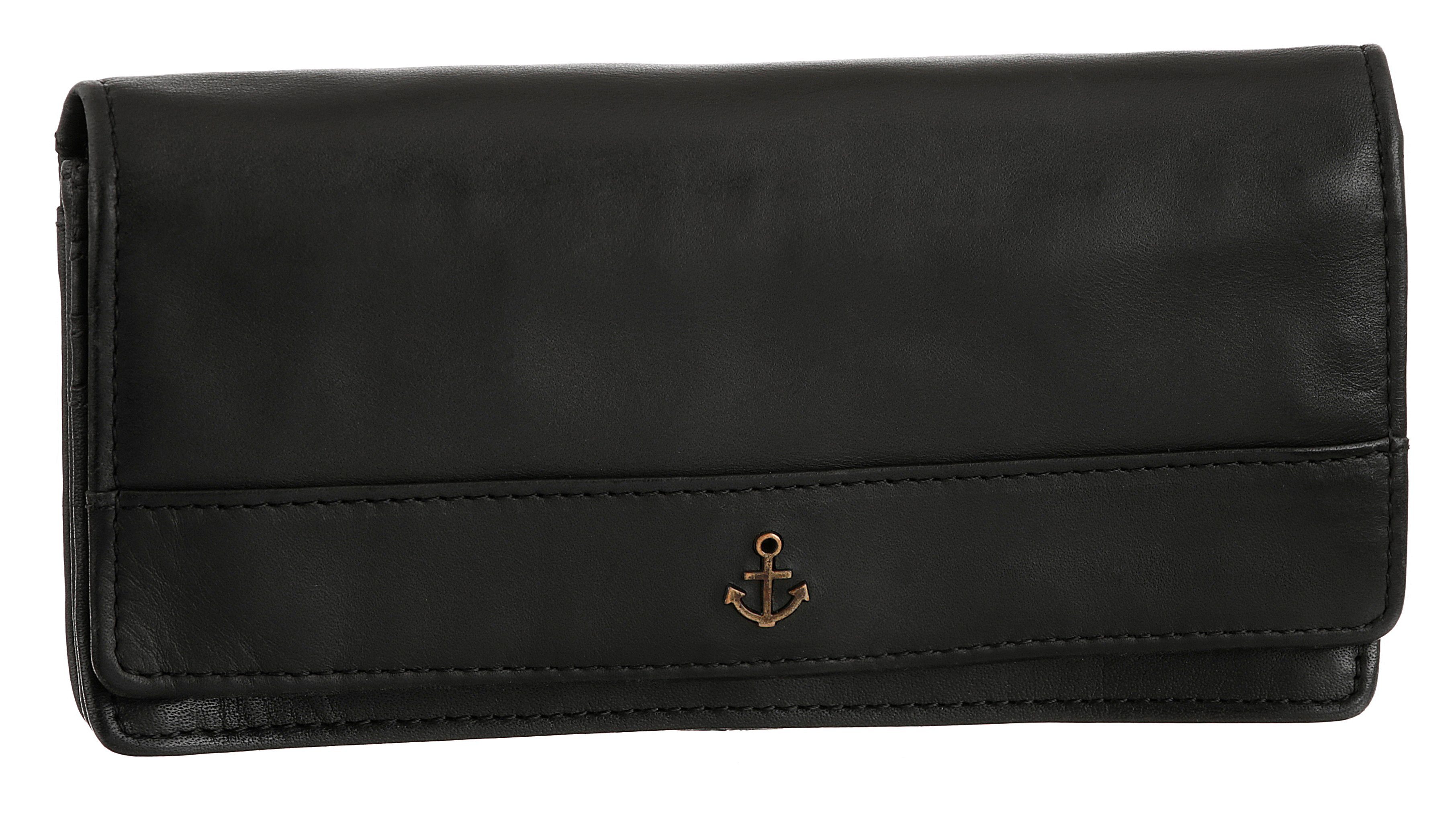 HARBOUR 2nd Geldbörse Luja, Geldbeutel Portemonnaie günstig online kaufen