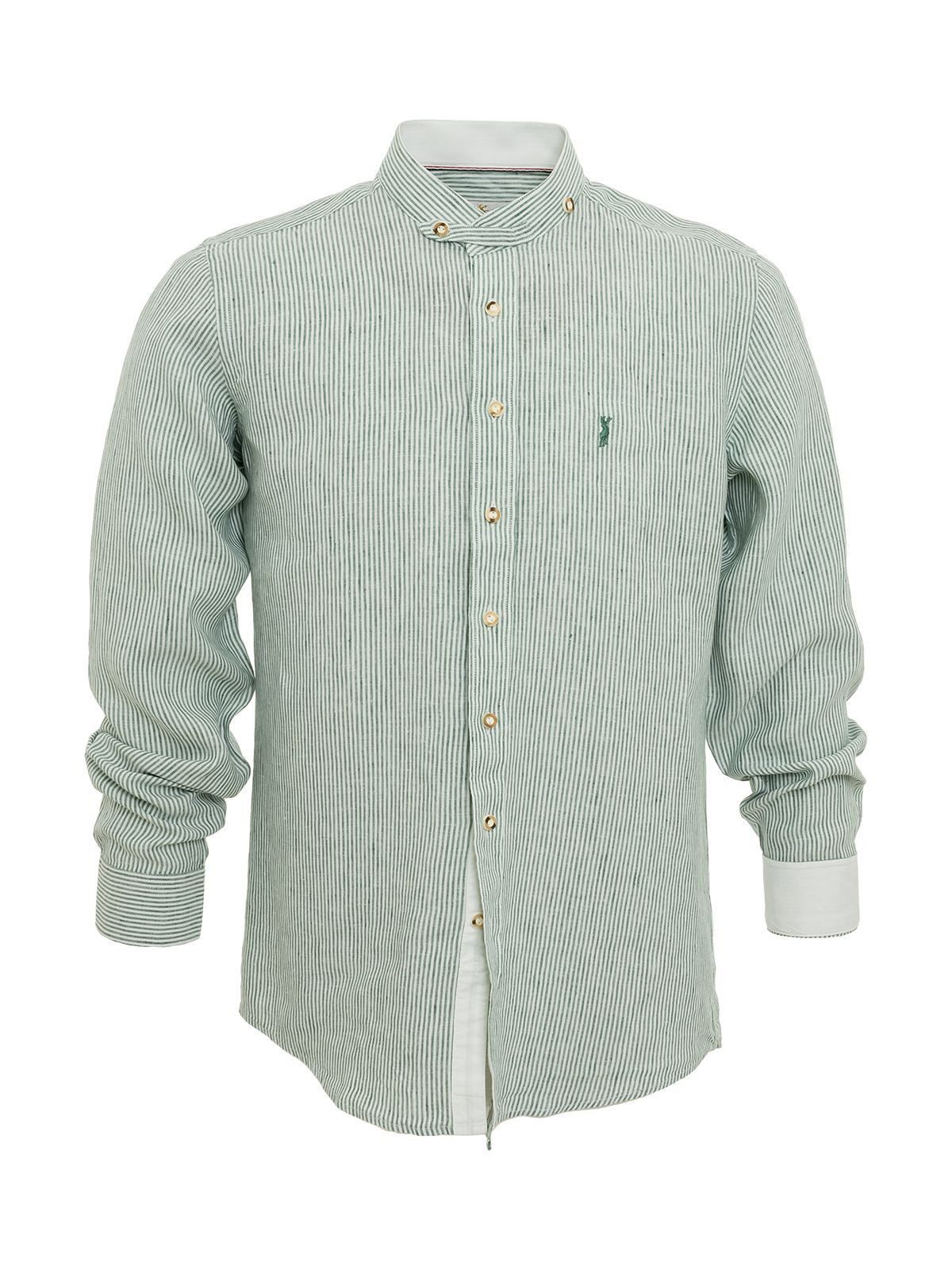 Almsach Trachtenhemd 901LI-LA günstig online kaufen