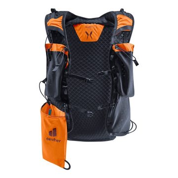 deuter Wanderrucksack Trailrunning-Rucksack Ascender 13 Outdoorrucksack