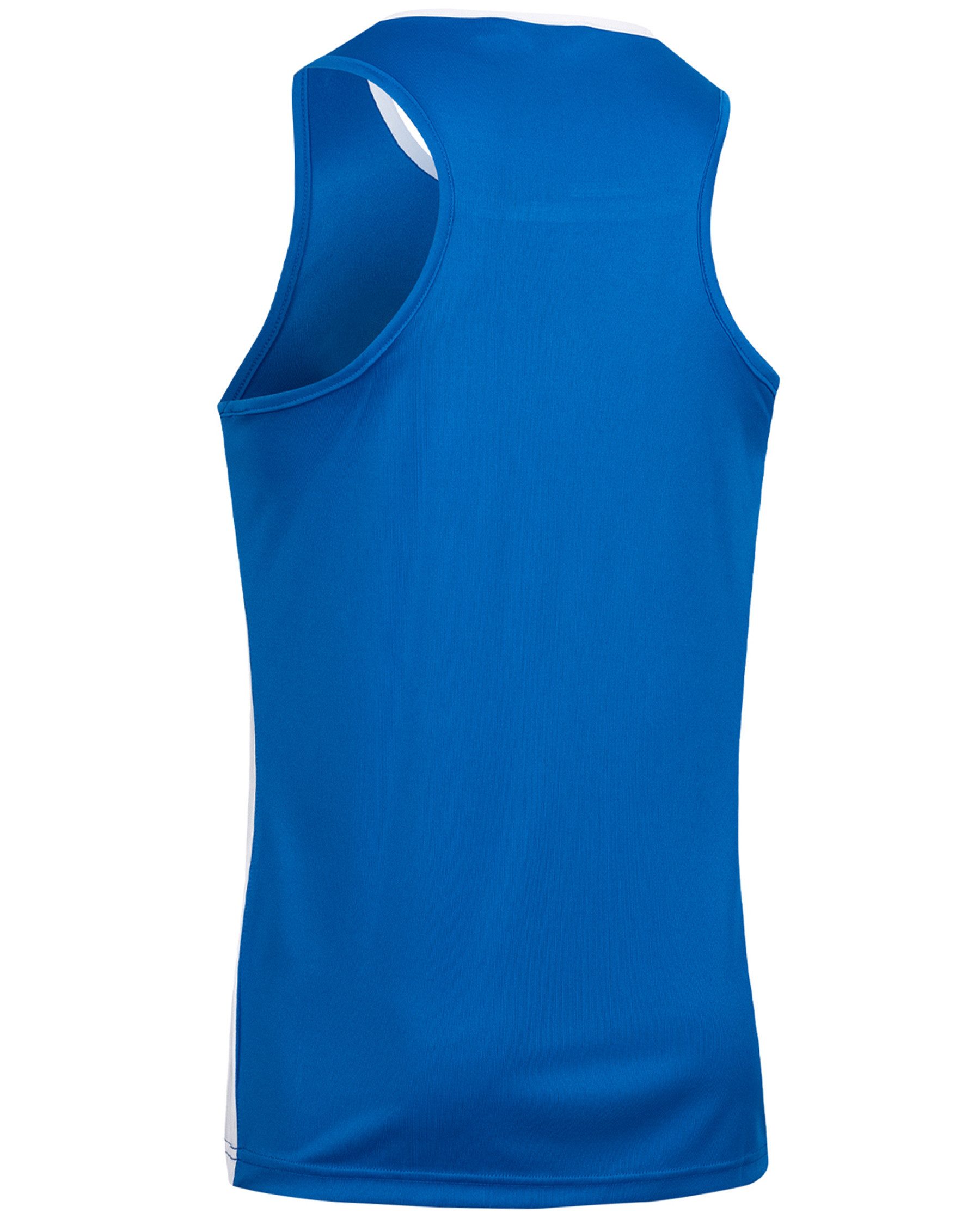 Lonsdale Tanktop Lonsdale Amateur Boxing Singlet