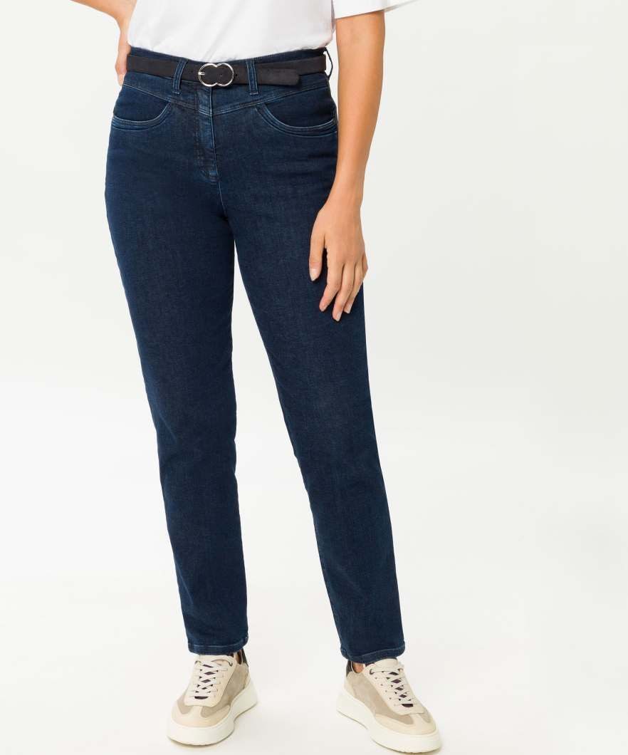 RAPHAELA by BRAX 5-Pocket-Jeans